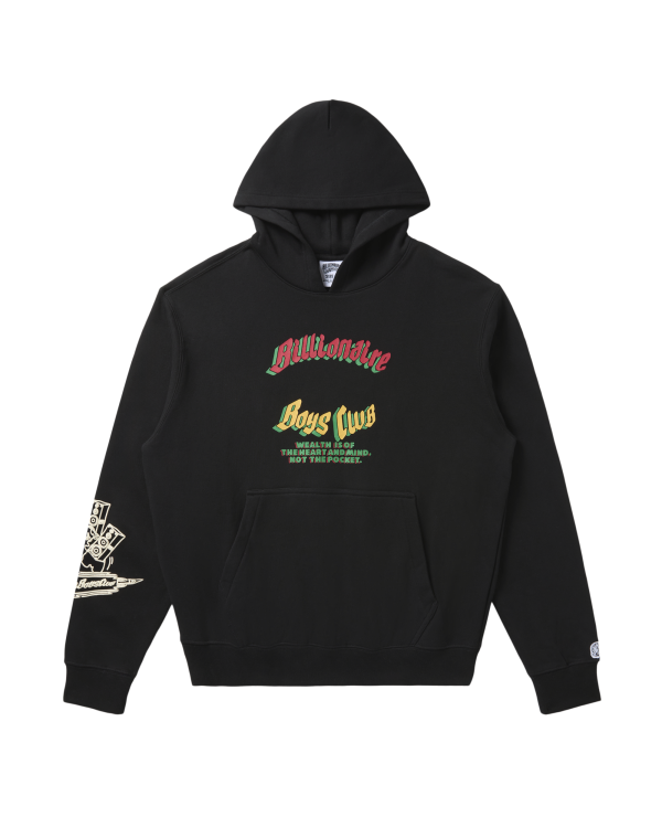 Motion Hoodie