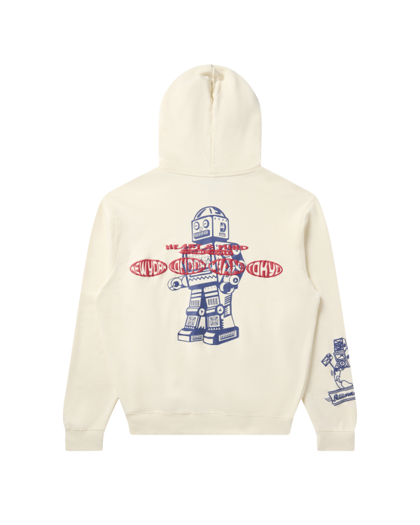 Motion Hoodie - Image 2