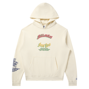 Motion Hoodie