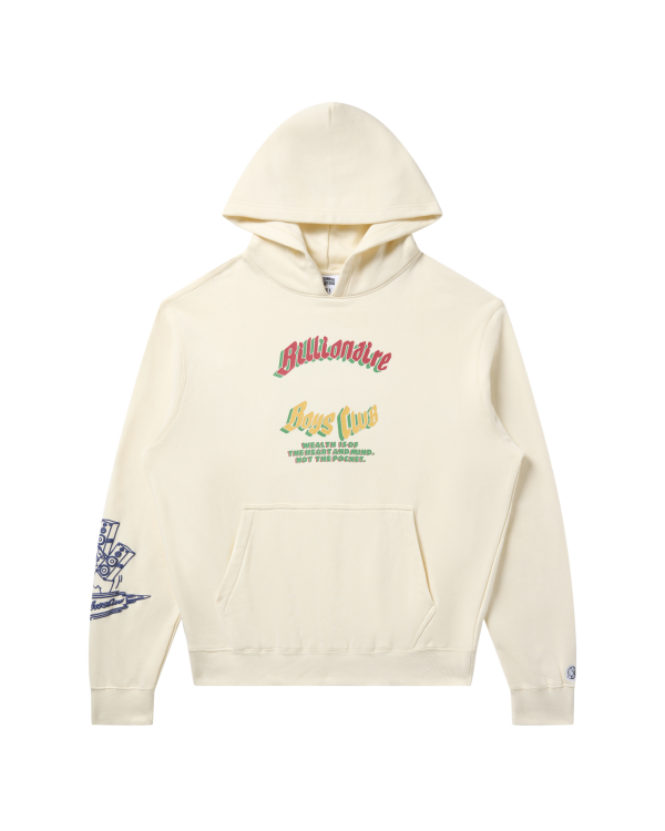 Motion Hoodie