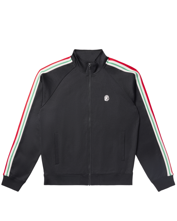 Soundcheck Track Jacket