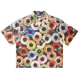 Techniques Shirt