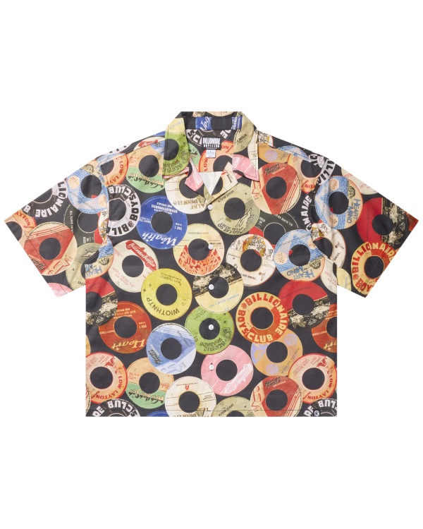 Techniques Shirt