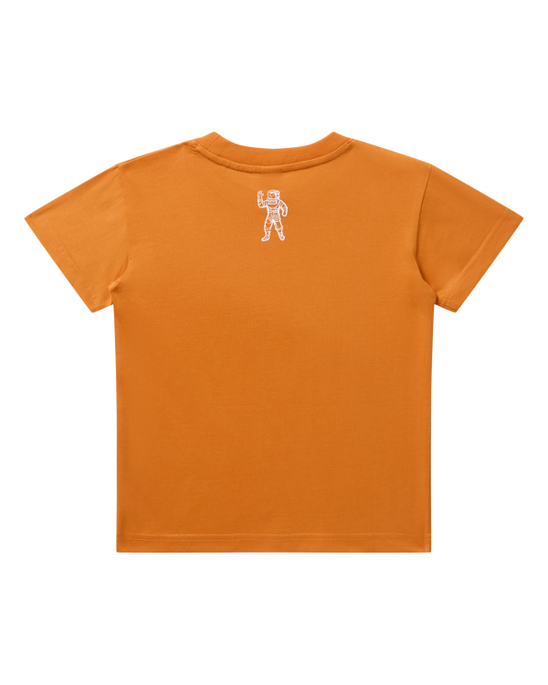 Kids Helmet Tee - Image 2