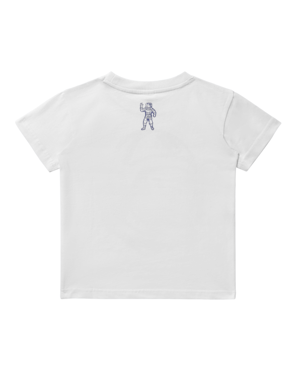 Kids Helmet Tee - Image 2