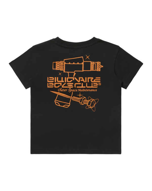 Kids Maintenance Tee - Image 2