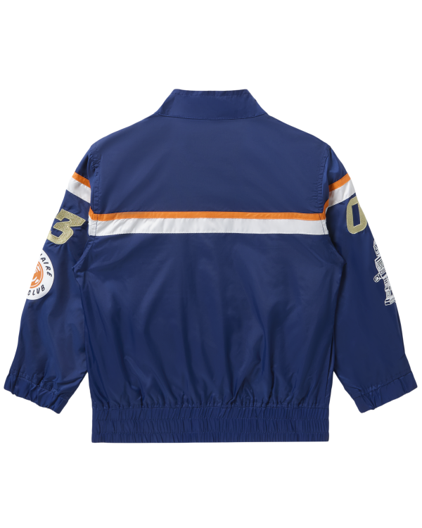 Kids Nova 03 Racing Jacket - Image 2