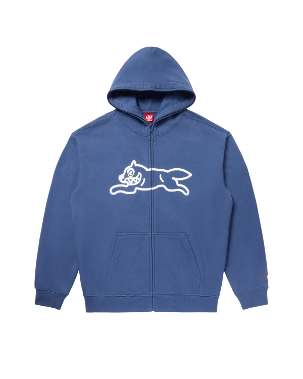 Scanner Hoodie