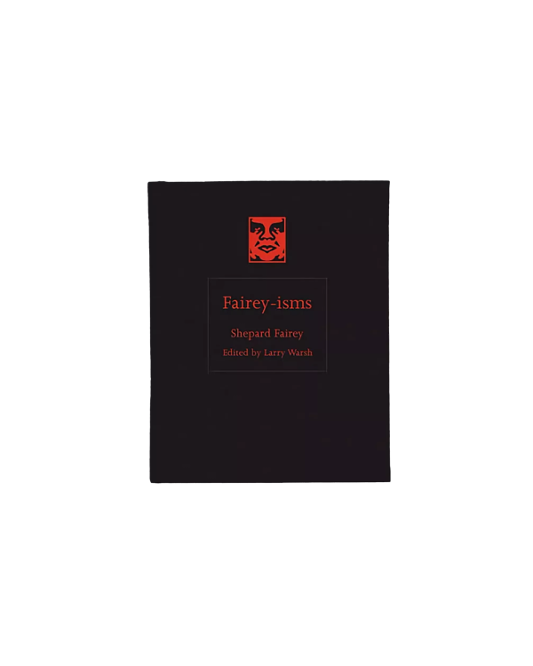 FAIREY-ISMS