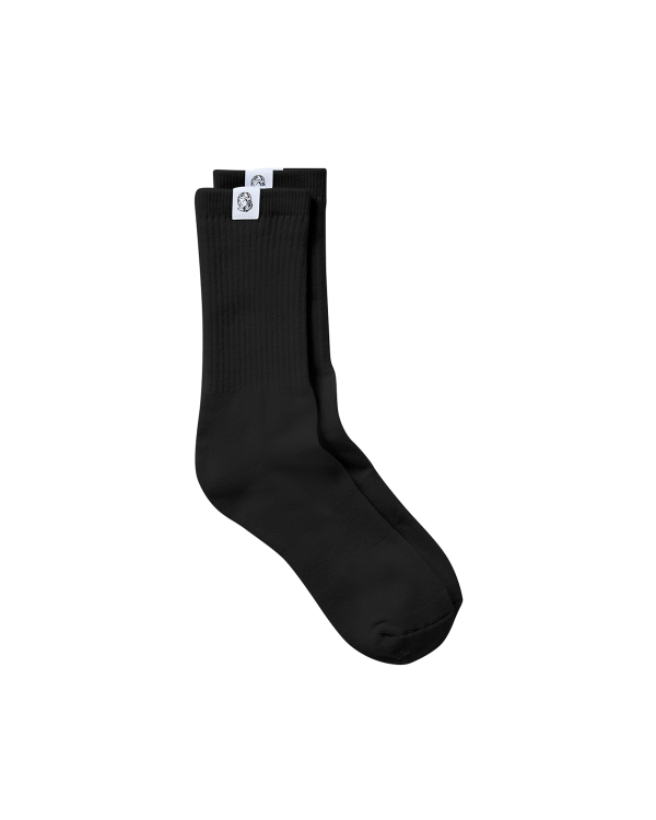 Helmet Head Patch Sock