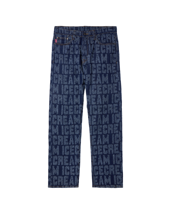 Sweet Tooth Jeans