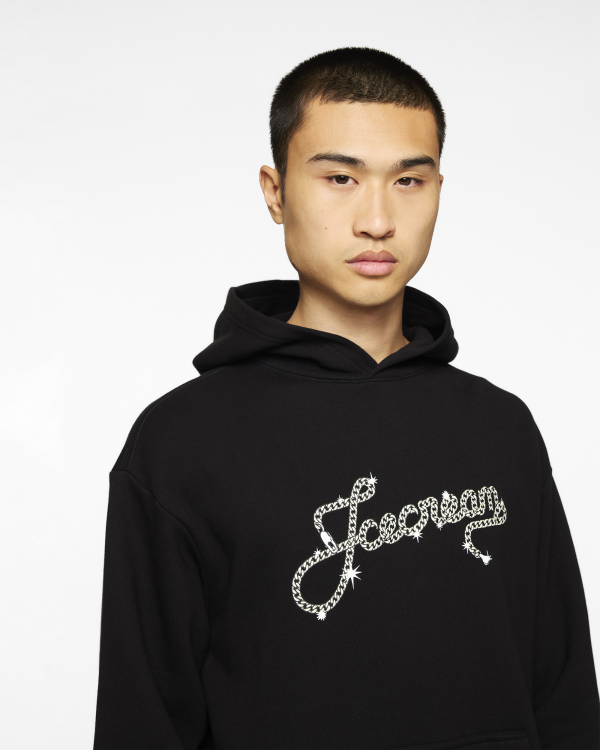 Chain Hoodie - Image 4