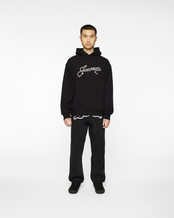 Chain Hoodie - Image 3