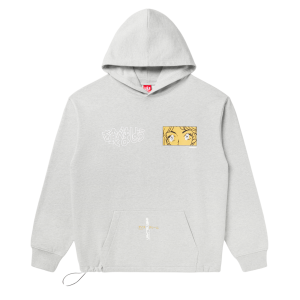 These Eyes Hoodie