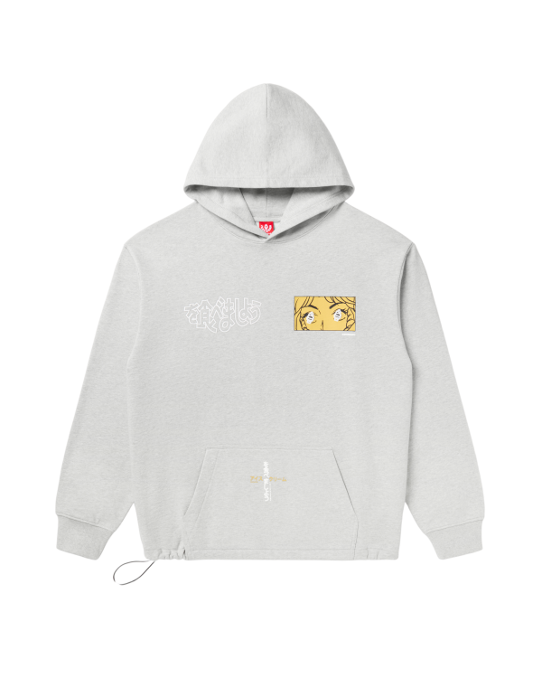 These Eyes Hoodie