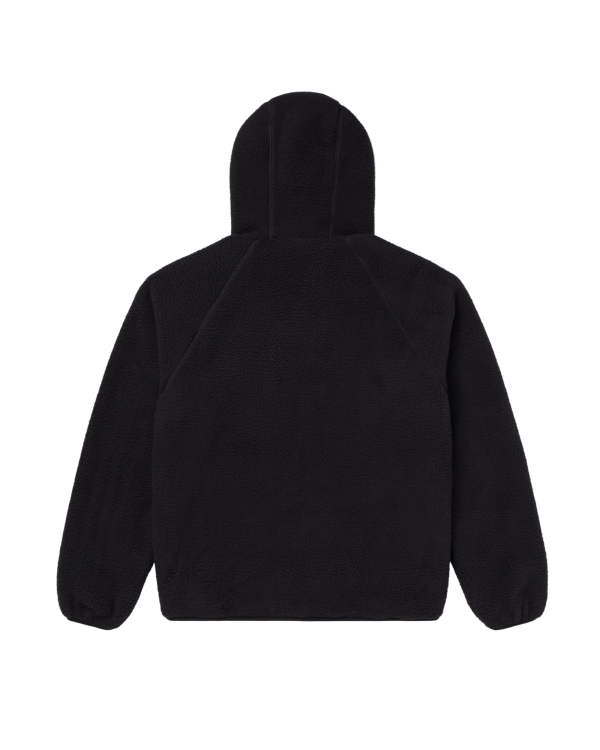 Grin Zip Front Hoodie - Image 2