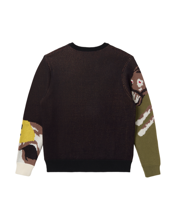 Race Sweater - Image 2