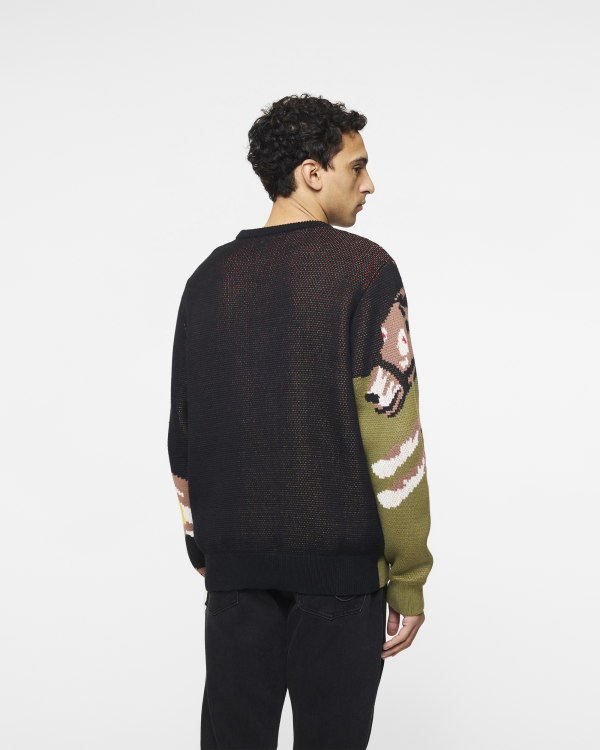 Race Sweater - Image 4