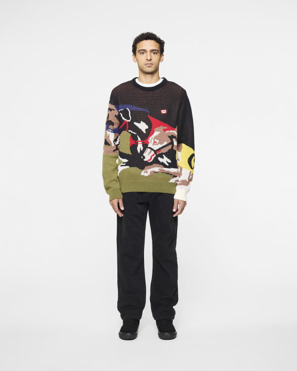 Race Sweater - Image 3