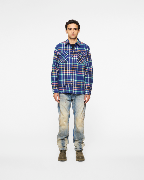 Mecca Long-Sleeve Shirt - Image 3