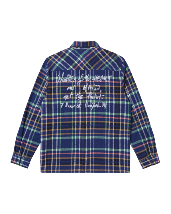 Mecca Long-Sleeve Shirt - Image 2