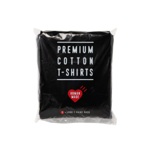3-Pack T-Shirt Set