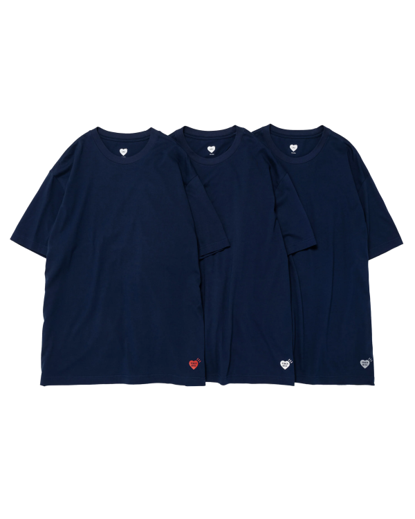 3-Pack T-Shirt Set - Image 2