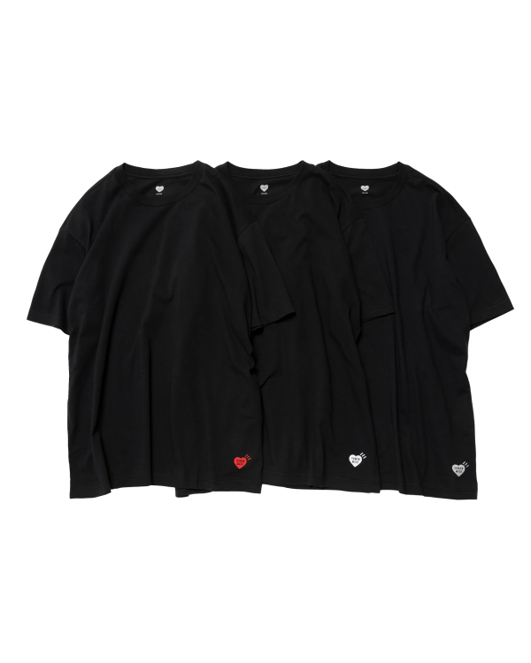3-Pack T-Shirt Set - Image 2
