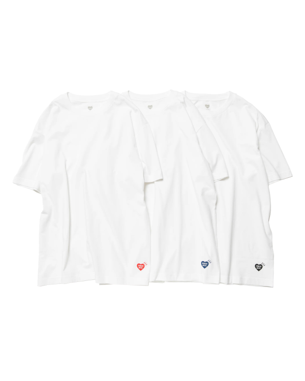 3-Pack T-Shirt Set - Image 2