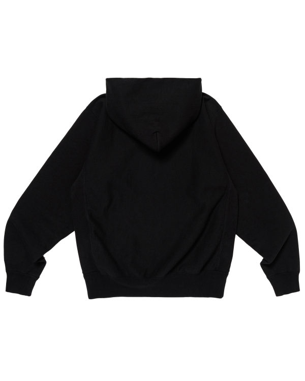 New York Made Heavy Weight Hoodie - Image 2