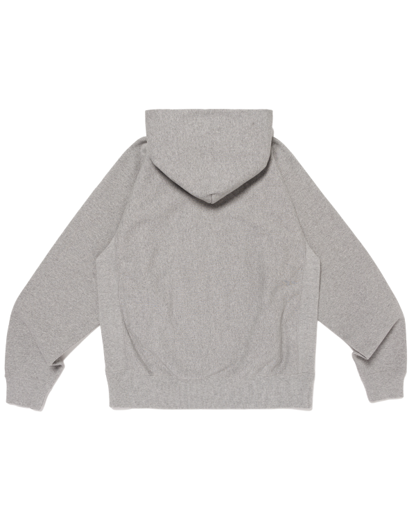 New York Made Heavy Weight Hoodie - Image 2