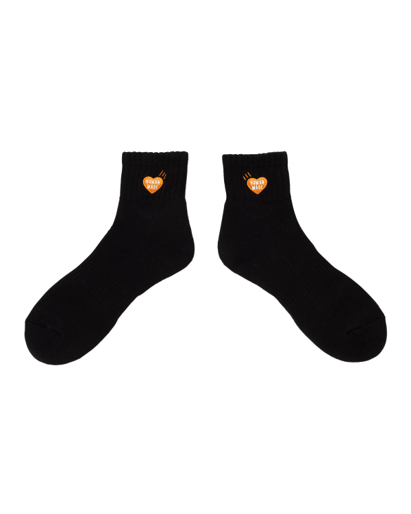 Pile Short Socks - Image 2