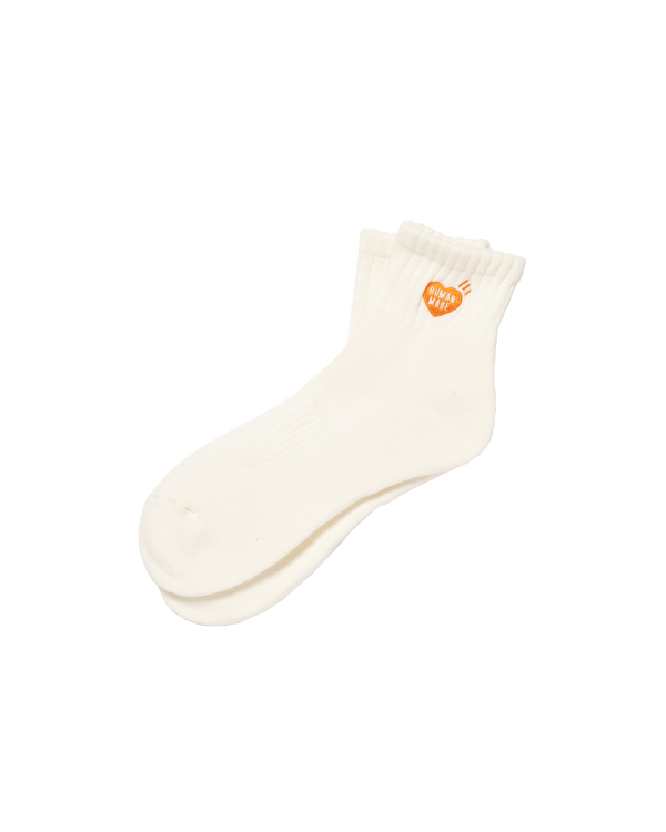 Pile Short Socks