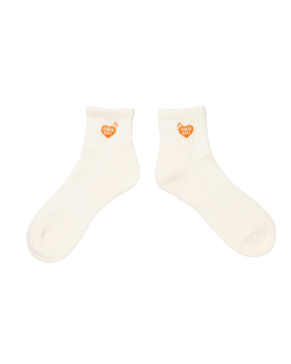 Pile Short Socks - Image 2