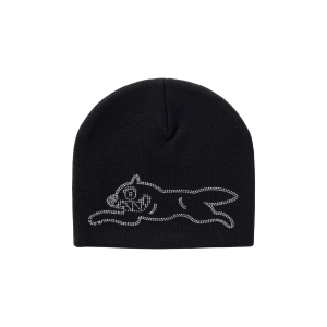 Rhinestone Beanie