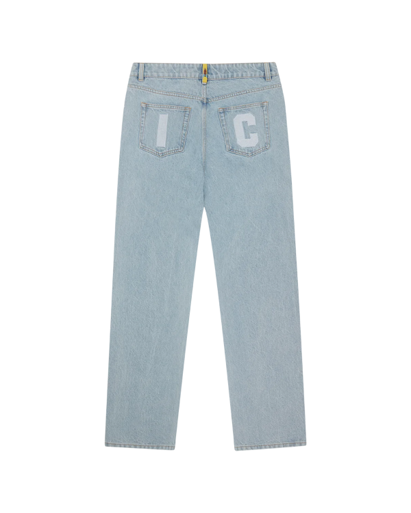 Running Dog Denim Pant - Image 2