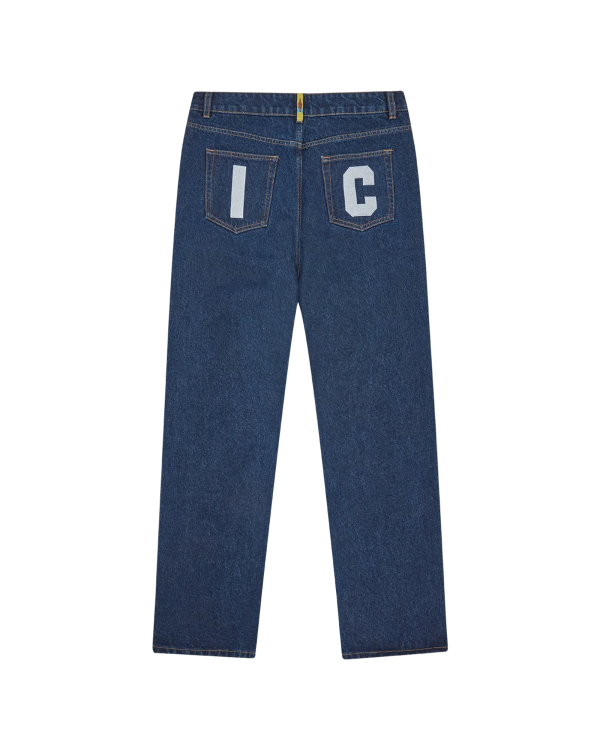 Running Dog Denim Pant - Image 2