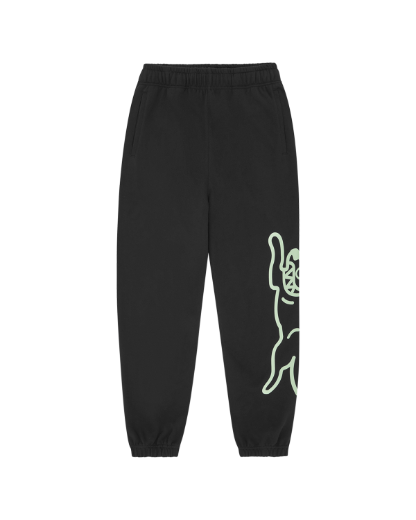 Jumbo Running Dog Sweatpants