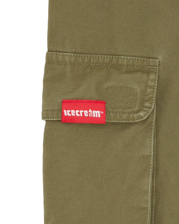 Running Dog Zip-Off Cargo Pant - Image 5
