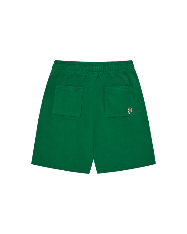 Collegiate Puppy Shorts - Image 2