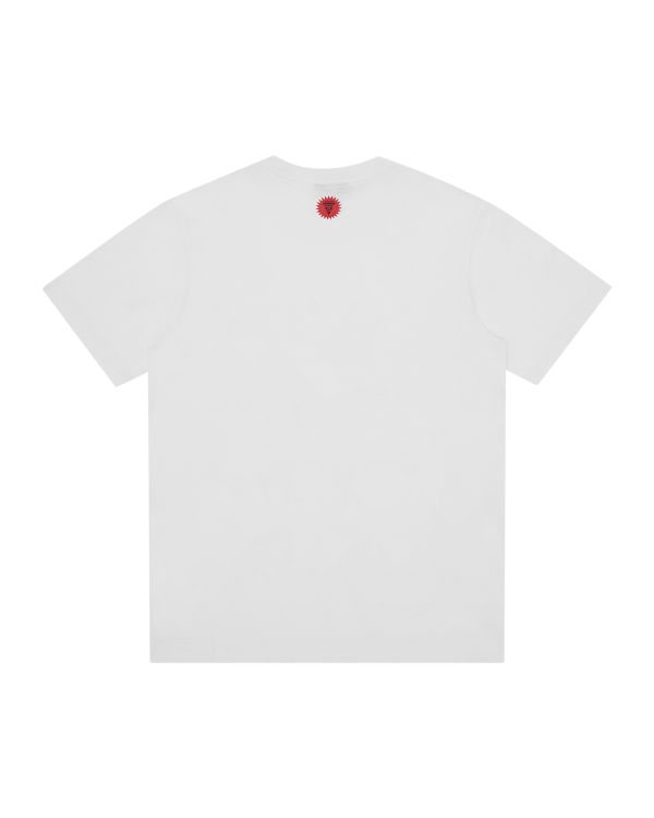 Polka Dot Running Dog T-Shirt - Image 3