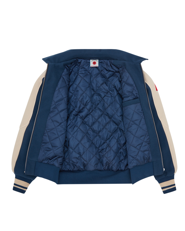 Checkout Varsity Jacket - Image 4