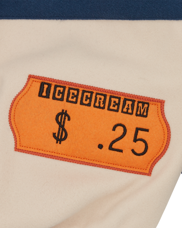 Checkout Varsity Jacket - Image 7