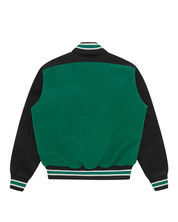College Varsity Jacket - Image 4