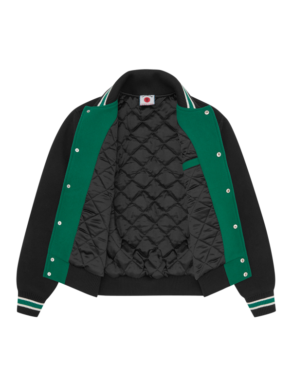 College Varsity Jacket - Image 5