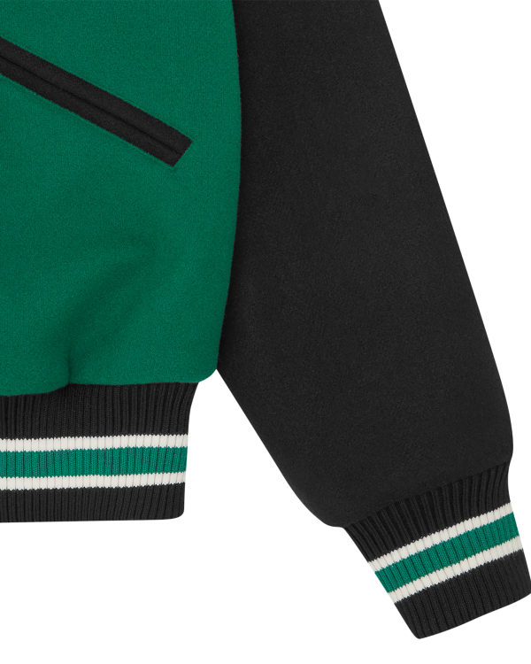 College Varsity Jacket - Image 7