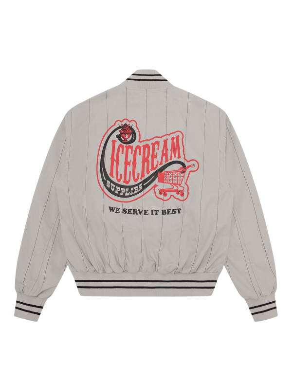 Convenience Store Lightweight Bomber Jacket - Image 2