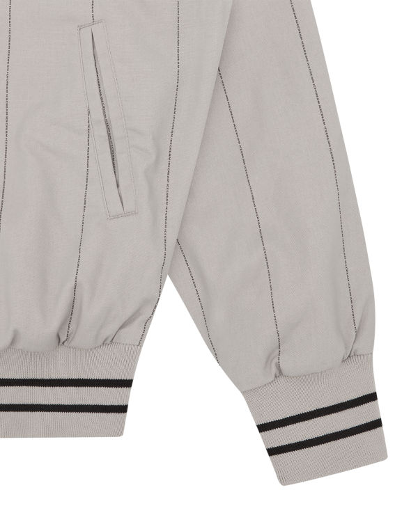 Convenience Store Lightweight Bomber Jacket - Image 4
