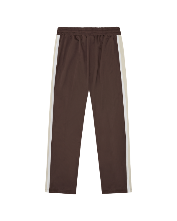 Running Dog Pleated Track Pant - Image 2