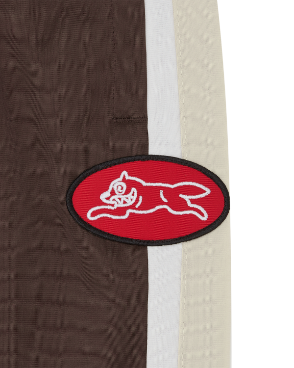 Running Dog Pleated Track Pant - Image 3